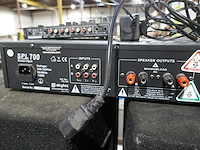 Geluidsinstallatie horeca - afbeelding 6 van  6