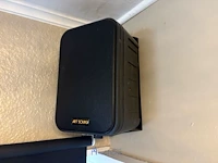 Geluidsinstallatie jbsystems ax400 - afbeelding 3 van  9