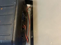 Geluidsinstallatie jbsystems ax400 - afbeelding 5 van  9