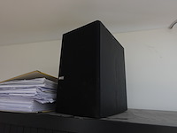 Geluidsinstallatie nad + 2x luidspreker kef - afbeelding 4 van  8