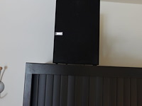 Geluidsinstallatie nad + 2x luidspreker kef - afbeelding 7 van  8