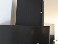 Geluidsinstallatie nad + 2x luidspreker kef - afbeelding 8 van  8