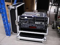 Geluidsinstallatie - afbeelding 1 van  6