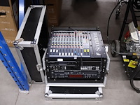 Geluidsinstallatie - afbeelding 2 van  6