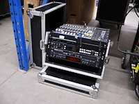 Geluidsinstallatie - afbeelding 6 van  6