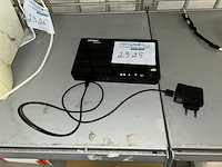 Geluidsniveaumeter - afbeelding 1 van  4