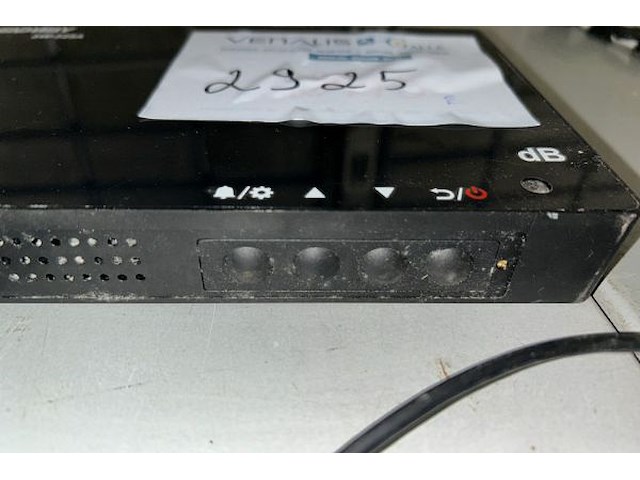 Geluidsniveaumeter - afbeelding 2 van  4