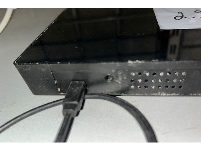 Geluidsniveaumeter - afbeelding 3 van  4