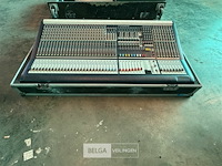 Geluidstafel soundcraft
