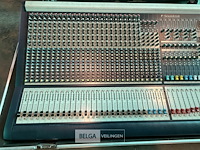 Geluidstafel soundcraft - afbeelding 2 van  9