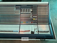 Geluidstafel soundcraft - afbeelding 3 van  9