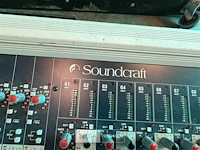 Geluidstafel soundcraft - afbeelding 4 van  9