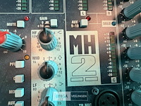 Geluidstafel soundcraft - afbeelding 5 van  9