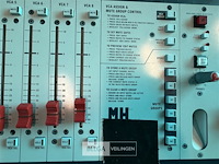 Geluidstafel soundcraft - afbeelding 6 van  9