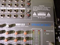 Geluidstafel - afbeelding 2 van  2