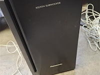 Geluidstoren - afbeelding 2 van  3