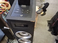 Geluidstoren - afbeelding 3 van  3