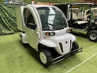 Gem 2 golfkar - afbeelding 2 van  9