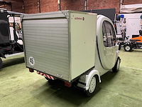 Gem 2 golfkar - afbeelding 3 van  9