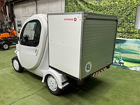 Gem 2 golfkar - afbeelding 4 van  9