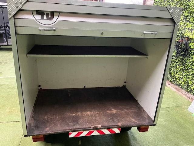 Gem 2 golfkar - afbeelding 5 van  9