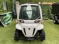 Gem 2 golfkar - afbeelding 6 van  9