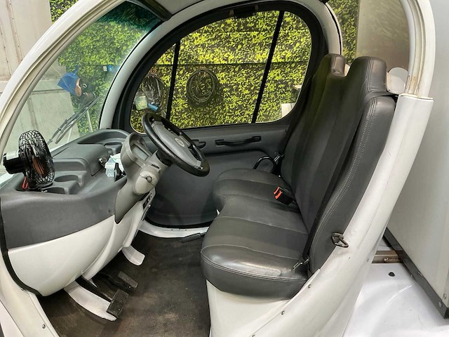 Gem 2 golfkar - afbeelding 7 van  9