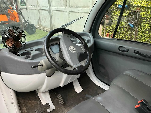 Gem 2 golfkar - afbeelding 8 van  9