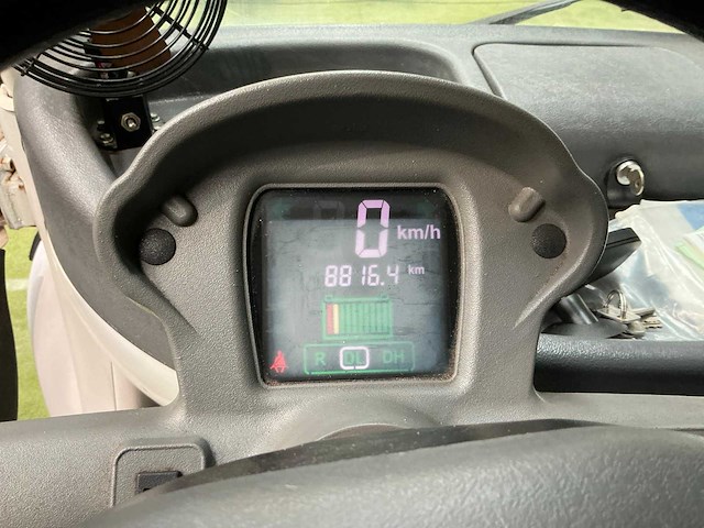 Gem 2 golfkar - afbeelding 9 van  9