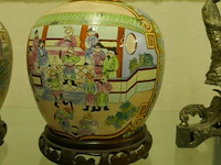 Gemberpot - afbeelding 1 van  1