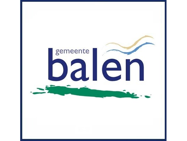 Gemeente balen