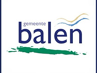 Gemeente balen