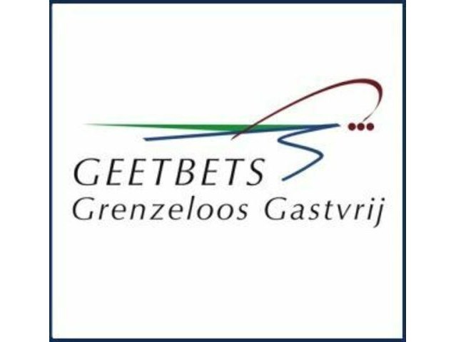 Gemeente geetbets - flashsale !!
