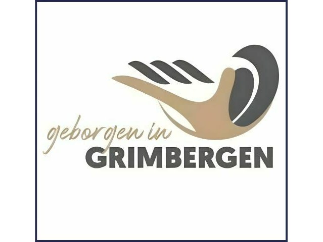 Gemeente grimbergen: moderne bar en industriële dampkap