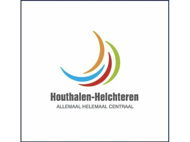 Gemeente houthalen-helchteren