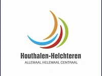 Gemeente houthalen-helchteren