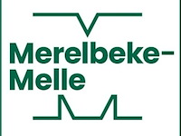 Gemeente merelbeke - melle