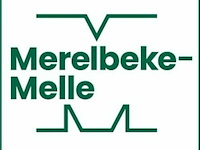 Gemeente merelbeke-melle ii