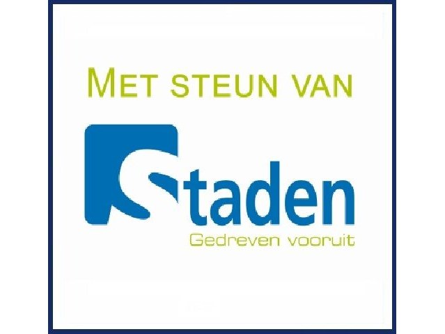 Gemeente staden