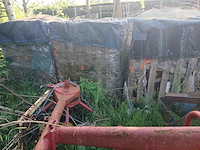 Gemengd brandhout - afbeelding 1 van  2