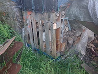Gemengd brandhout - afbeelding 2 van  2