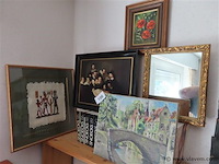 Gemengd lot 5 stuks - afbeelding 1 van  5