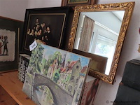 Gemengd lot 5 stuks - afbeelding 2 van  5