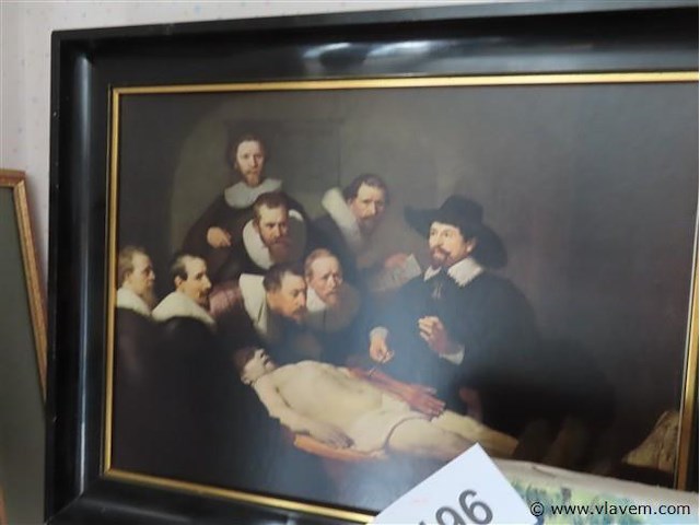 Gemengd lot 5 stuks - afbeelding 3 van  5