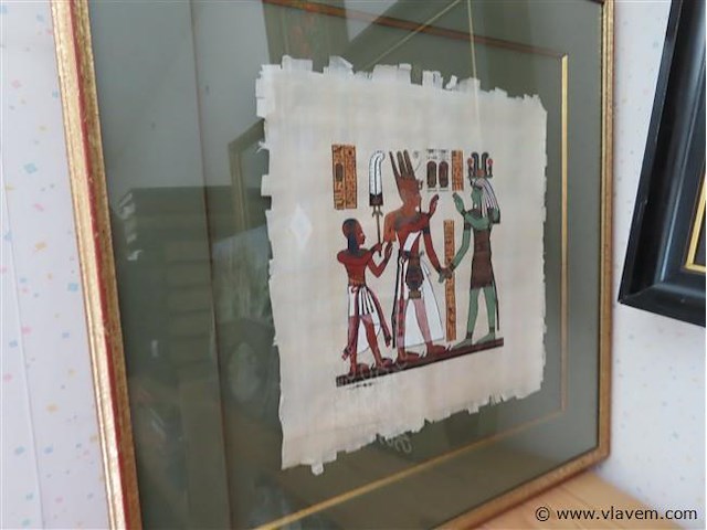 Gemengd lot 5 stuks - afbeelding 5 van  5