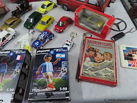 Gemengd lot volgens foto - afbeelding 3 van  8