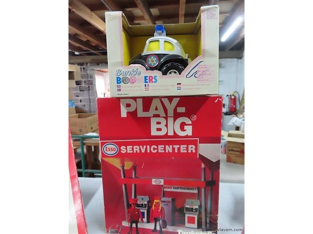 Gemengd lot volgens foto - afbeelding 8 van  8