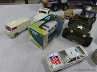 Gemengd lot volgens foto - afbeelding 2 van  6