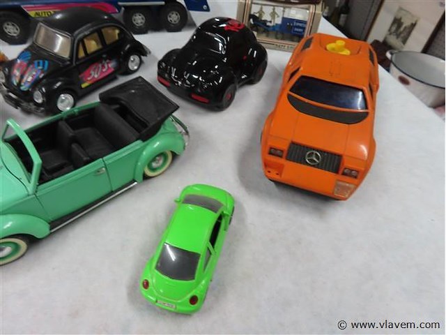 Gemengd lot volgens foto - afbeelding 4 van  6