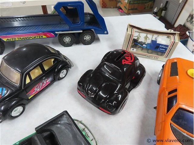 Gemengd lot volgens foto - afbeelding 5 van  6